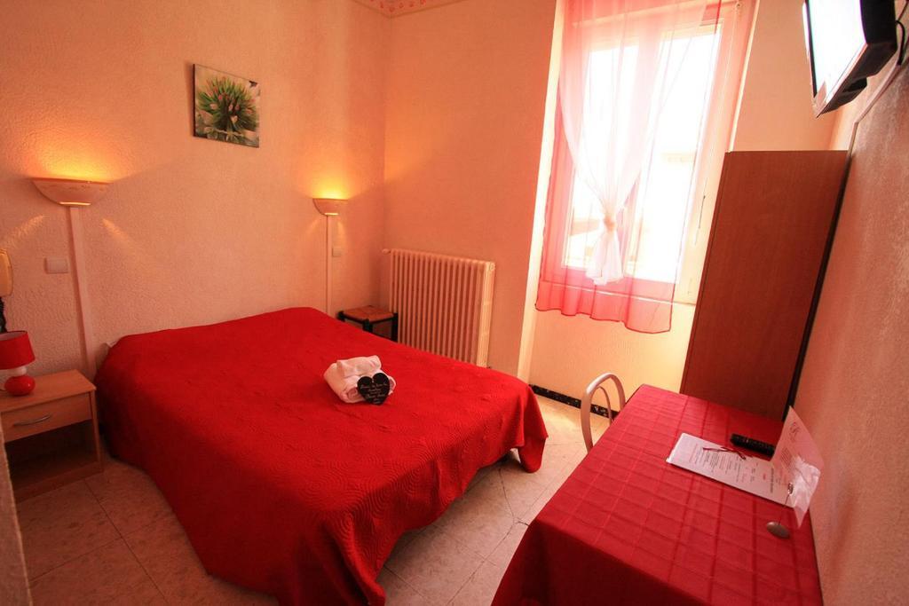 Le Regent Hotel Narbonne