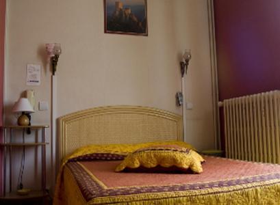 Le Regent Hotel